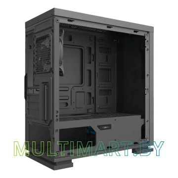 Корпус GameMax Dark Ranger картинка 6